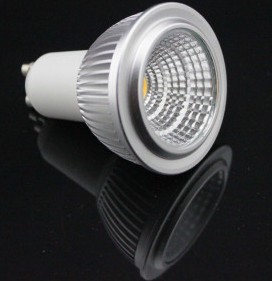 5W COB LED Spotlight with 3years Warranty