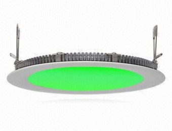 6-inch LED Panel Light with 40000 Hours Lifespan