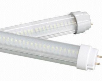 60, 120 and 150cm T8 LED Tubes