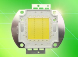 6000k 20W White LED Tunnel Light