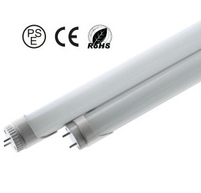 CE RoHS PSE 10W 600mm T8 LED Tube