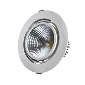 COB 20W LED Downlight with CE and RoHS