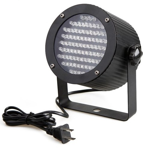 Disco 86 RGB LED Stage Light