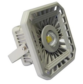 Europe Approved LED Explosion Proof Light