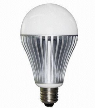Fully Dimmable and Better Thermal Management LED Bulb