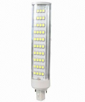 G24 LED Bulb High-thermal Conductivity Aluminum Alloy Housing 6063