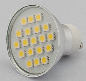GU10-19SMD LED Spot Light