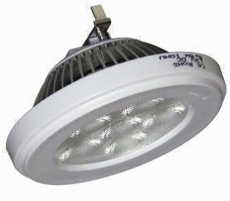 IP20 LED Spotlight with Luminous Maintenance