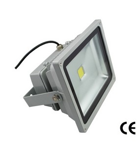 Integration 70W LED Flood Lights