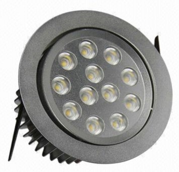 LED Down Light with Highly Efficient