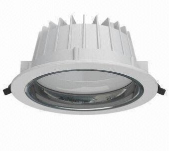 LED Downlight with 5730 SMD LED Type