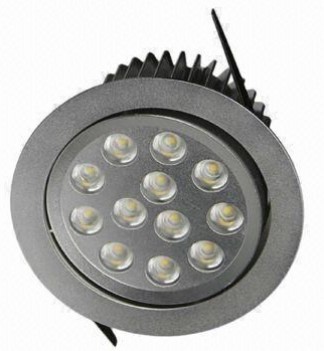 LED Downlight