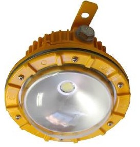 LED Explosion Proof Light-with Bracket