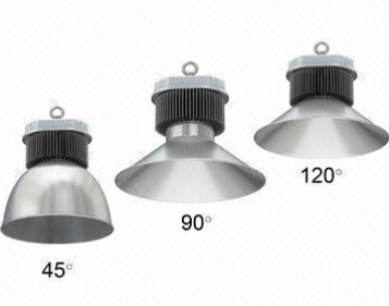 LED Highbay Light with Mean Well Power Supply