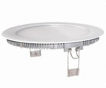 LED Panel Light with 10W Power