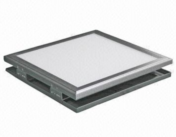 LED Panel Light with CCT Adjustable