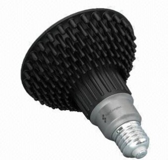 LED Spot Bulb with long service lifespan