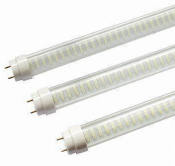 LED Tube Light with 100 to 240V AC Input Voltage