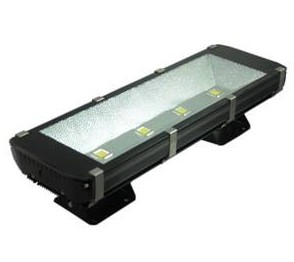 LED Tunnel Light Approved by UL and CE