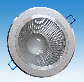 New Design LED Down Light 5W to 15W