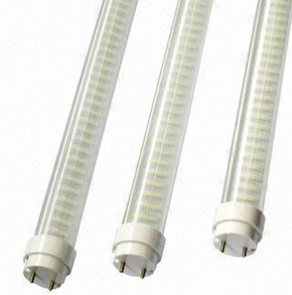 T8 LED Tubes with 70 to 80% Energy-saving