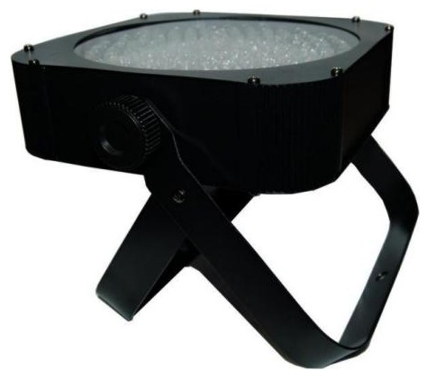 RGB DMX Slim LED Stage Light