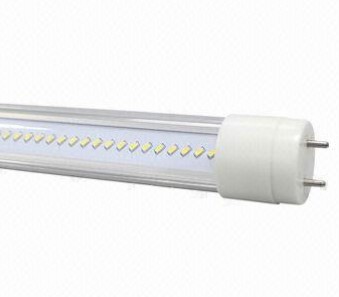 T8 LED Tube Lights with 12/24V DC Available