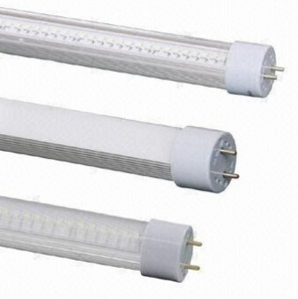 T8 LED Tube with 180 degrees rotatable end caps