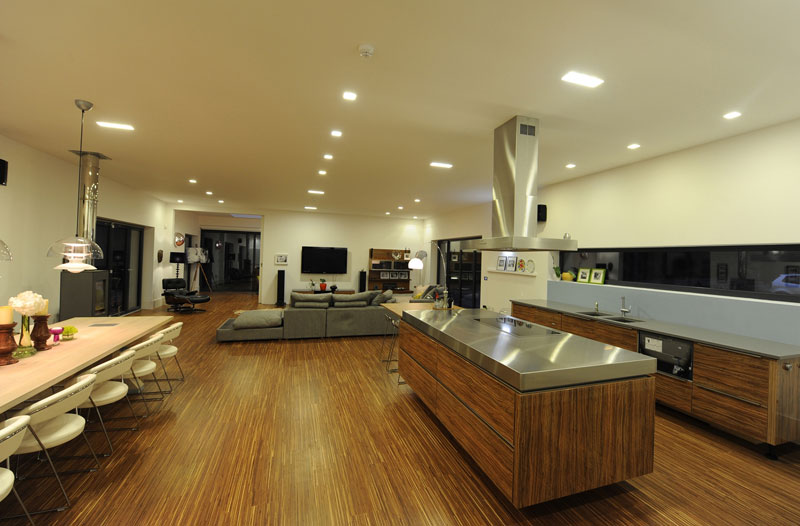 Precautions for LED replacement lamps