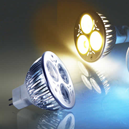 led replacement lamps