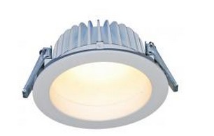 10W 240V Galaxy LED Downlight