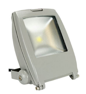 30W Warm White LED Floodlight Output 3000 lm