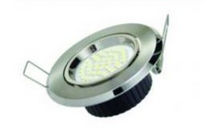 LED Downlight Gimble Ceiling Fitting