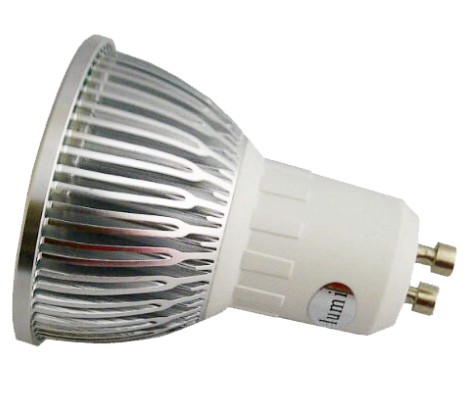5W 220V LED downlight bulb dimmable