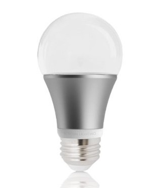 6.5W A19 LED Light Bulb