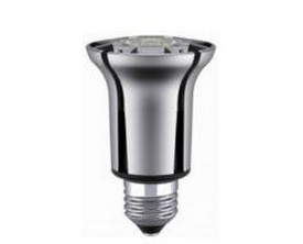 8 watt R63 E27 LED Spotlight