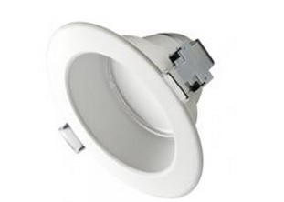 CR150-1000L 14W Dimmable LED Downlight