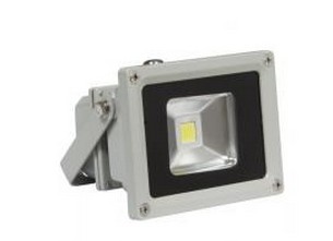 ENELTEC 10W 240V LED Outdoor Floodlight