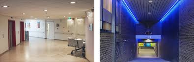 Key parts of LED downlight quality