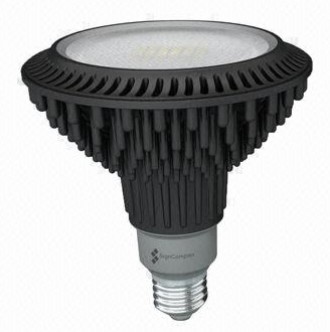 LED PAR Light with Nice Appearance and Long Service Lifespan