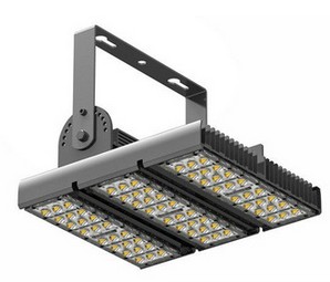 1 PC COB with Bridgelux chip led explosion proof floodlight