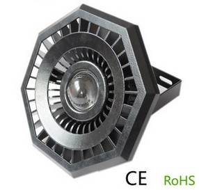100W Gas Station LED explosion proof lights 