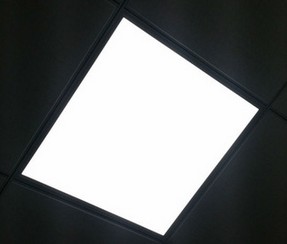 54w White led ceiling light