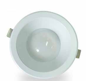 LED Down Light with Color Temperature Changeable