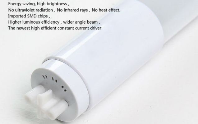 cheap t8 18w 110v/220v led tube lighting