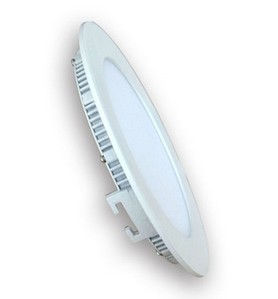 hot sale round dimmable LED Panel Light