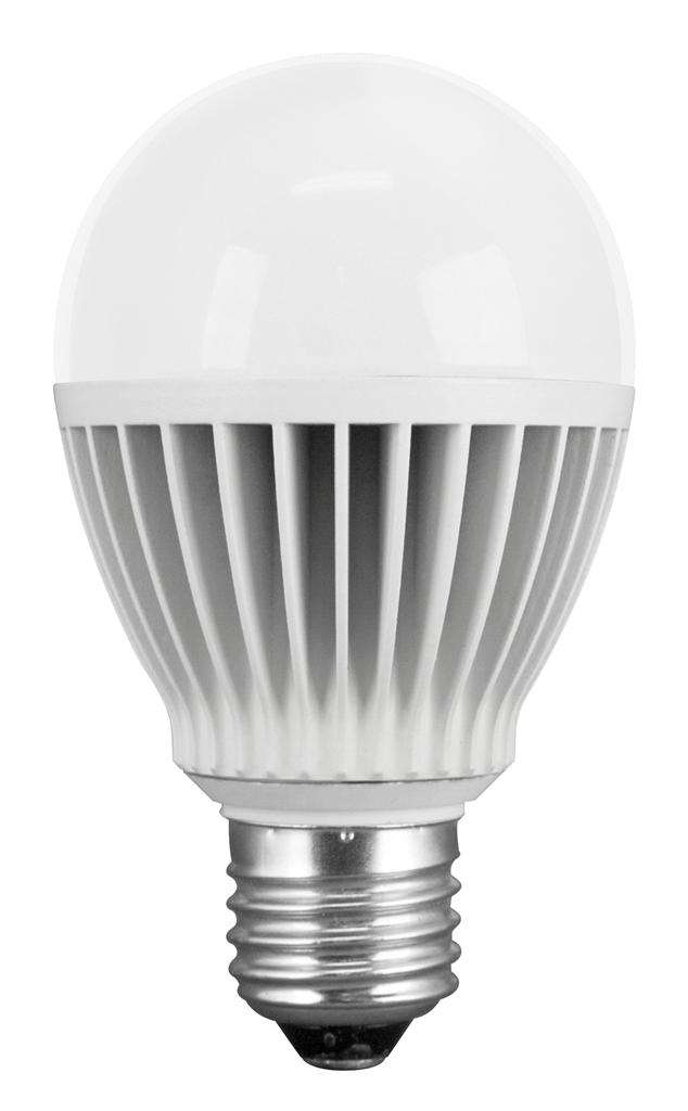 the top five of led bulbs