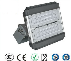 120W LED Tunnel Light Mean Well Drive