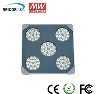 120w gas station led flood light