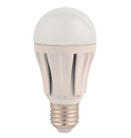 12W High Lumen E27 LED Bulb